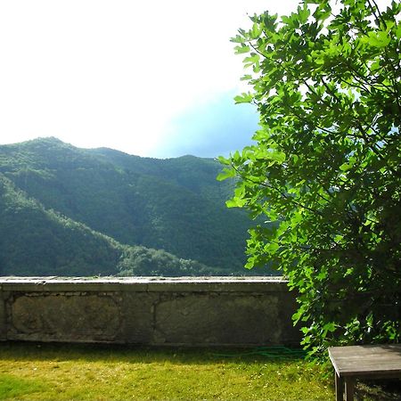 Castello Malaspina Di Fosdinovo Hotel Buitenkant foto