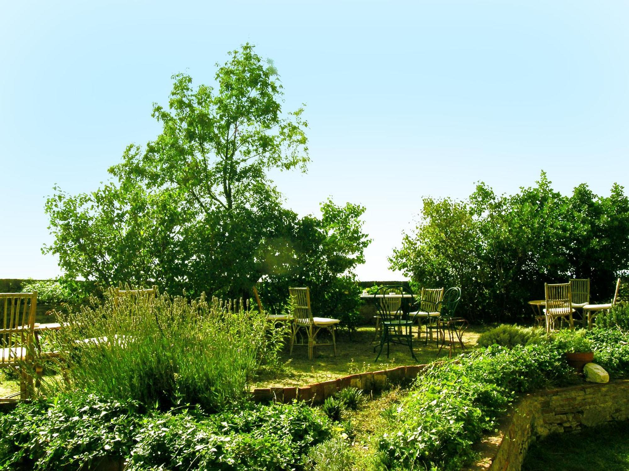 Castello Malaspina Di Fosdinovo Hotel Buitenkant foto