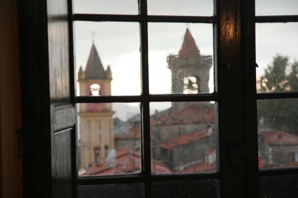 Castello Malaspina Di Fosdinovo Hotel Buitenkant foto